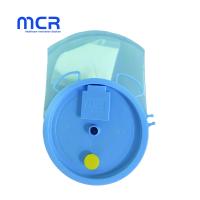 Envases de aspiración y bolsas de aspiración de línea Sistema de aspiración de línea médica