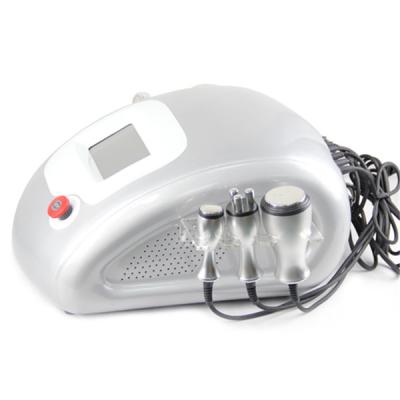 Weight Loss Cavitation Rf Slimming Machine , Vacuum Cavitation Slimming Machine