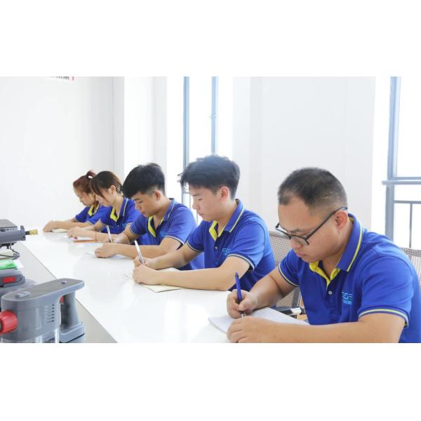 Dongguan Huaxin Power Technology Co., Ltd