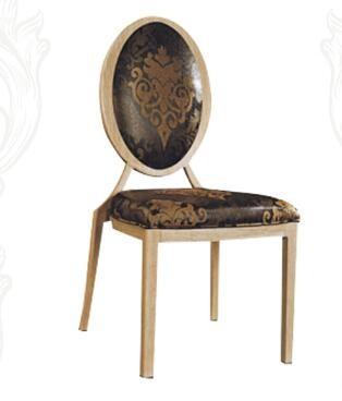 New Design China Hotel Banquet Chair