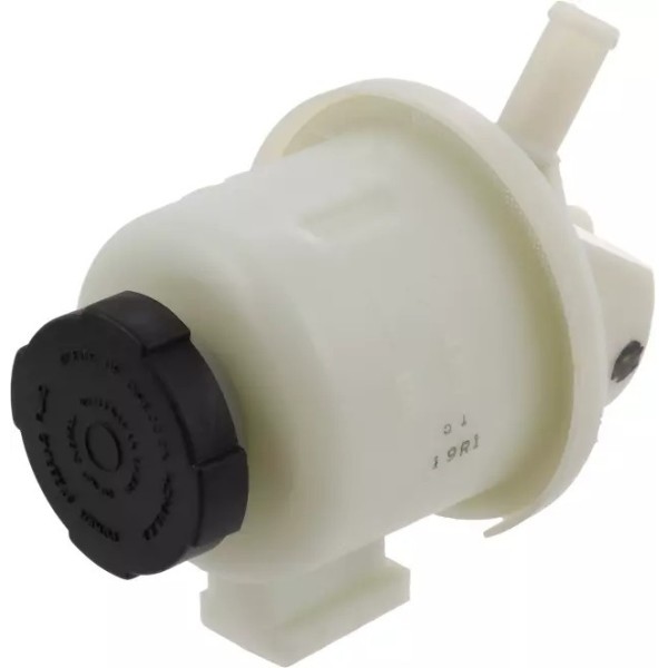 New OEM Auto Part 49180-8B410 Power Steering Pump Oil Tank for Genuine Nissan WD22 D22-1 Year Warranty