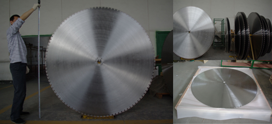 1800мм вырезывание бетонной стены 72 дюймов большое усиленное увидело глубину отрезка до 83км