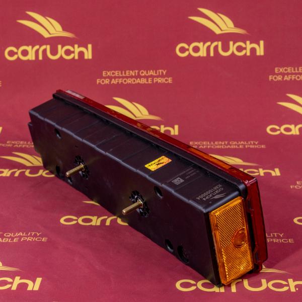 DZ91189811020 DZ9200810020 81.25225.6464  for SHACMAN F3000 CAB Spare Parts tail light