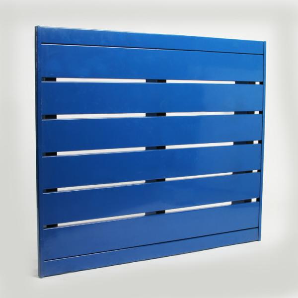 1250*1150mm Heavy Duty Steel Pallet