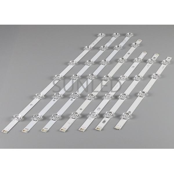 Original Aluminum TV32