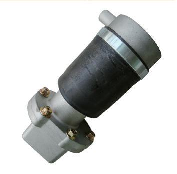 2012-2021 год Задняя часть воздушной пружины 49710-3350 S50D0-E0010 для грузовиков HINO 700 E13C