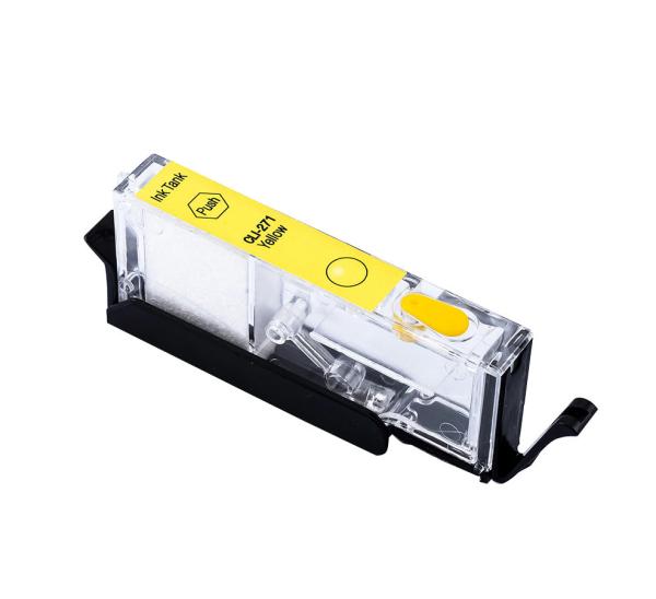 Canon Printer Refillable Edible Empty Ink Cartridges PGI270 / CLI271 PGI170 / CLI171