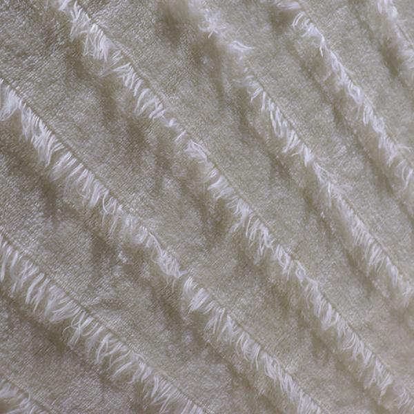 Winter Stylish Warm Blanket Set Quick Drying Polyester Minky Style Blanket
