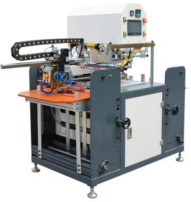 Hot Stamping Machine / Automatic Hot Stamping Machine / Hot Foil Stamping Machine