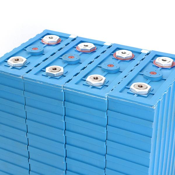 200Ah Calb Lifepo4 Cells Lifepo4 Battery Cell Original 3.2V 100Ah  Long Life