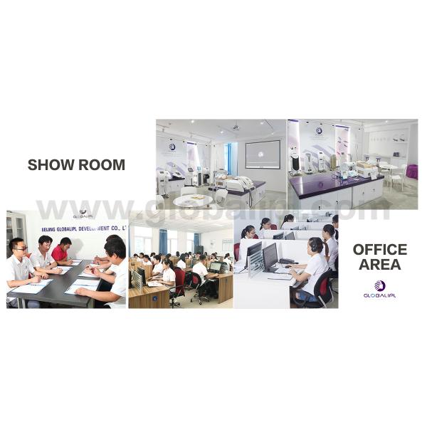 Weight Loss Vacuum cavitation system , hifu liposonix focus ultrasound body shaping machine