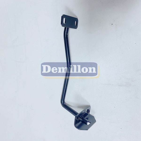 2058980032 Demillon Auto Parts Car Hood Lock Support for Benz W205 C180 C200 C260 C300 C43 C63 W213 E200 E250 E260 E300