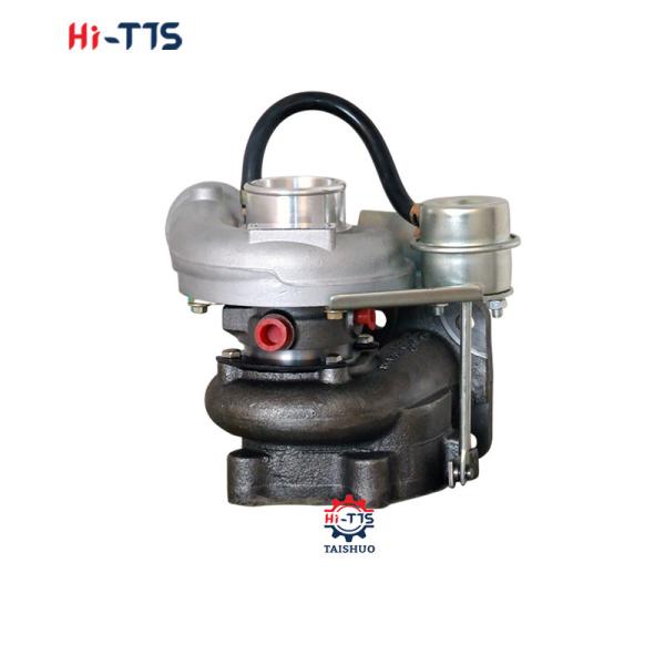 GT2052S HD72 3.3L D4AL Motor de autocarro e autocarro Turbocompressor 28230-41450 2000-28230-41431 7033890001