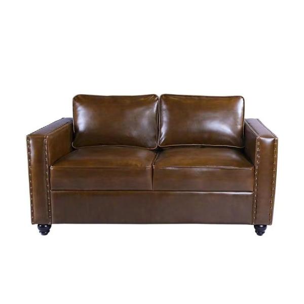 Antique Luxury U Shape Semi Circle Booth Seating Leather Hotel Restaurant Sofa Seats