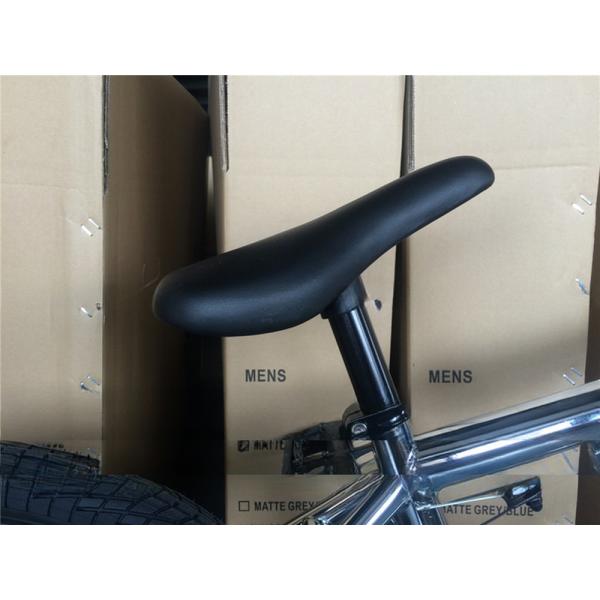 20 Inch Adult Freestyle Street Bicycle BMX Bikes for Customized Sports Experience
