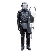 FOX-101 Militar Traje anti-motim de plástico completo Polícia do Exército