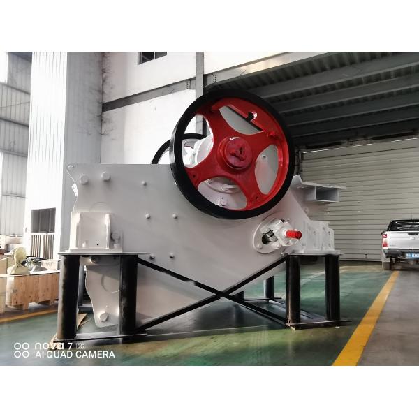 Цвет основного известняка камня дробилки челюсти гранита серии c изготовленный на заказ