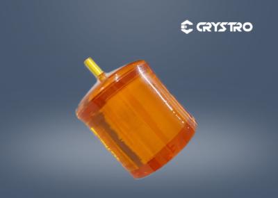 O Fe lubrificou a bolacha de Tantanlate do lítio dos cristais LiTaO3 para E-O Devices