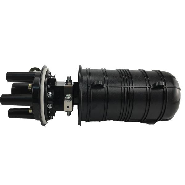 48 Core Outdoor Dome Fiber Optic Joint Enclosure Box