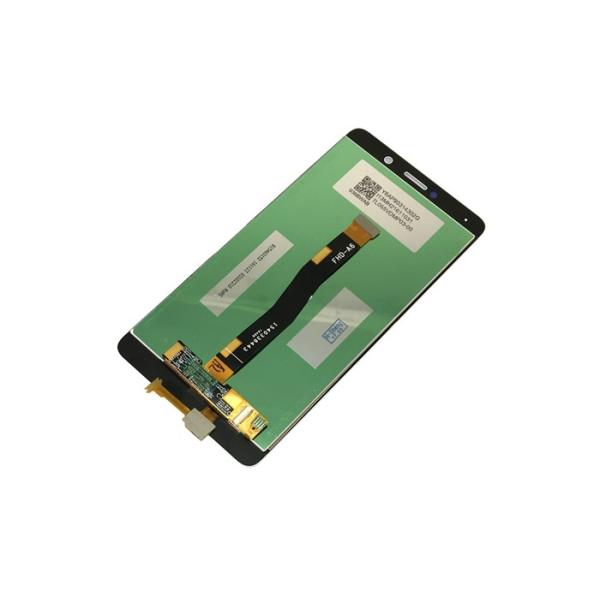 White 4.7 Inch Huawei LCD Screen And Digitizer Assembly For Huawei Honor 6X