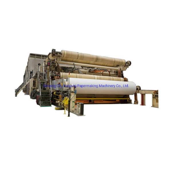 машина 70T/D делать копировальной бумаги A4 2400mm писать офис бумаги культуры