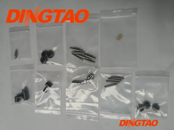 500 Hours Maintenance Kit MTK 3×8.5 702694 For Vector 7000 VT7000 Cutter Parts