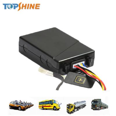 roubo de seguimento GPS do dispositivo da segurança livre impermeável do carro 650mAh anti para o carro MT01
