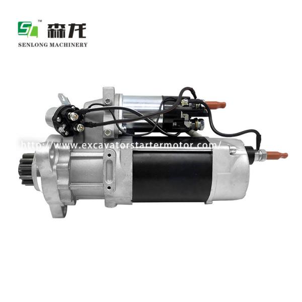 3103305 3103952 3104916 3675282 5284083 5284084 5284086 707328 87417338 10461182 10461333 Двигатель картера 24 В 11 Т 8,3 кВт