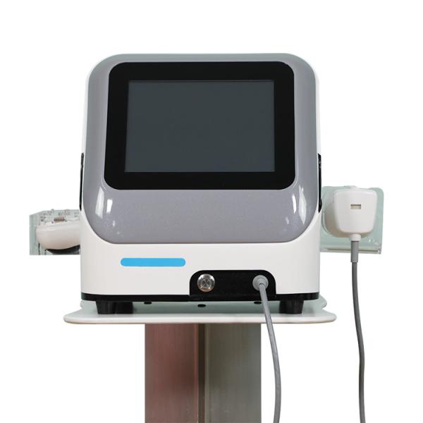 2019 new design HIFU Body liposonix machine