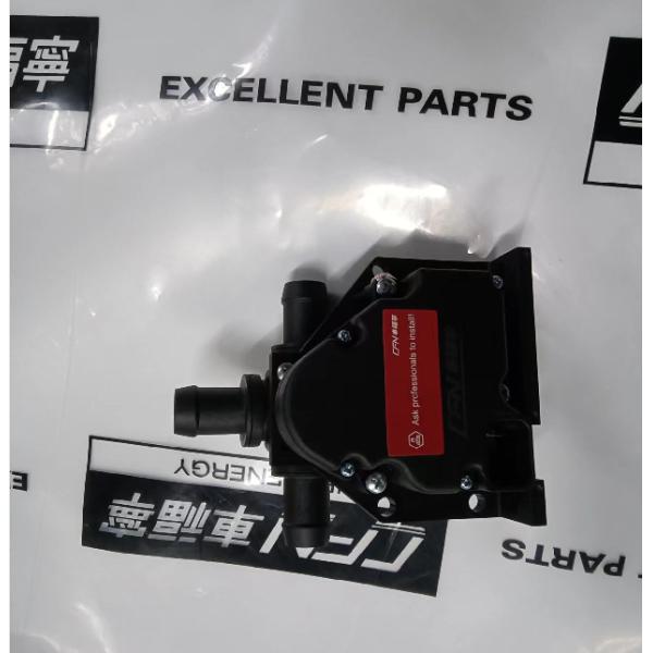 OEM Tesla Model S Части пластиковый четырехсторонний клапан 6007370-00-F