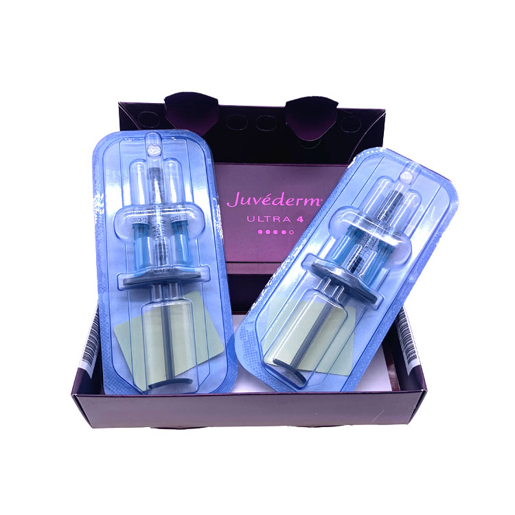 Juvederm смотрит на заполнитель Hyaluronic кисловочные дермальные извлекают морщинки