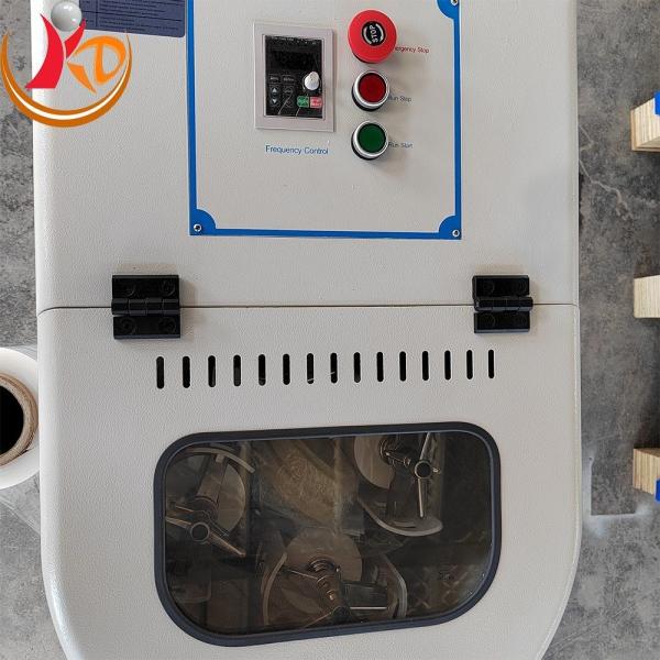                  Grinding Machine Can Be Equipped with 50ml Vacuum Ball Milling Tanks Lab Ball Mill Vertical Planetary Ball Mill             