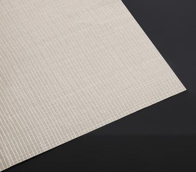 Thermal Insulation Mica Products For EV Battery , Mica Sheet Electrical Insulation