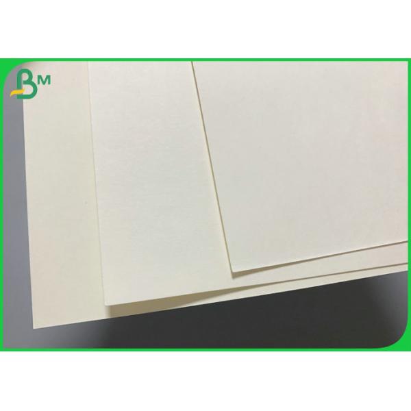 tablero revestido blanco de 70 del x 100cm 275gsm 325gsm FBB para la caja de empaquetado de la galleta