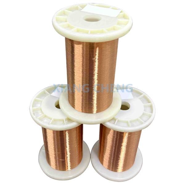 High Accuracy Type T Thermocouple Wire Positive Leg Cu(TP) With Copper Positive Leg For Low-Temperature Measurements