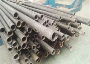 EN10305-2 26MnB5 OD10 Precision Cold Drawn Welded Steel Tube For Hollow