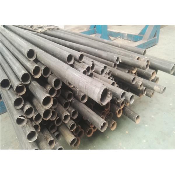 EN10305-2 26MnB5 OD10 Precision Cold Drawn Welded Steel Tube for Hollow Stabilizer Bar