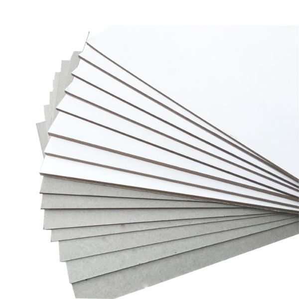 Material Food Grade Sheet Or Roll Wrapping Printing 250gsm 300gsm 350gsm Coated Duplex Board Paper