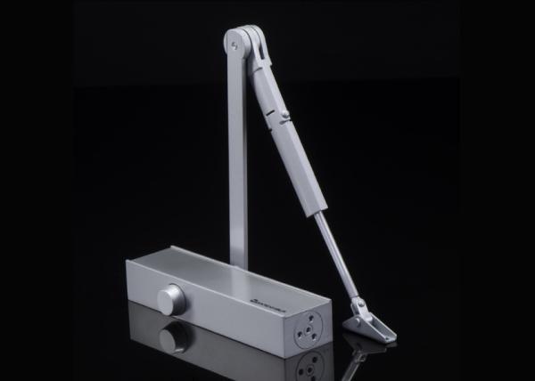 Euro Door Closer Size 5 / 4 Top Jamb Installation Medium Duty For Max 120kg Door
