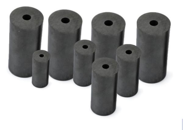 YG20 YG22 Tungsten Carbide Cold Forming Dies Casting Mould Various Types Available