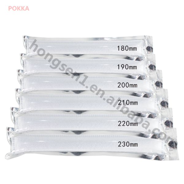 POKKA Car Aircon Desiccant Drier Filter Drier 35 mm Universal Desiccant Bag