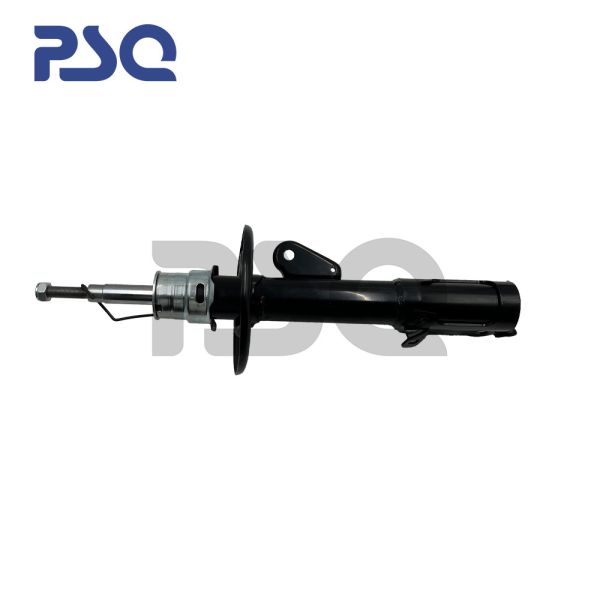 333467 Front Left Automotive Shock Absorber for 03- Fit 2 Steel Material OEM Standard Size Replacement Part