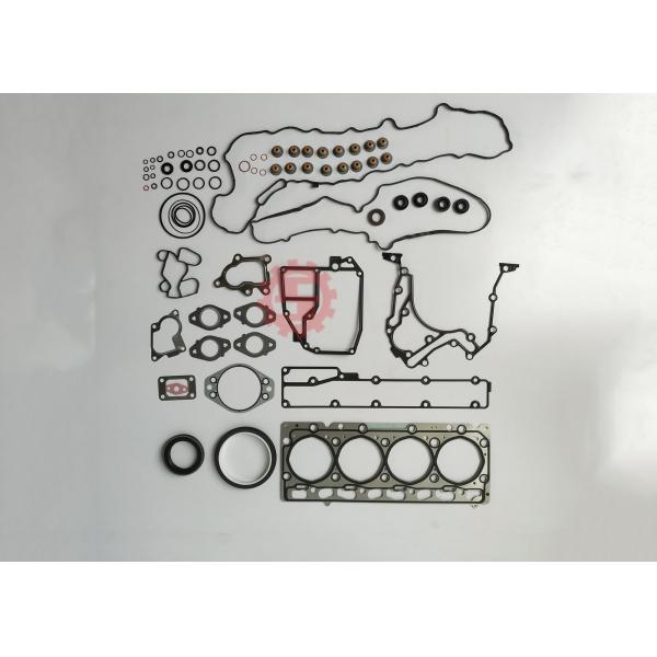 Genuine Engine Repair Kit  ISF3.8 Repair For Construction Machinery