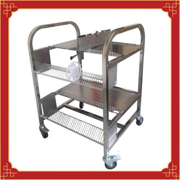 YAMAHA Smt Feeder Cart 8mm 12mm juki feeder trolley OEM ODM