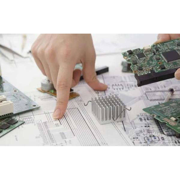 TENGDA ELECTRONICS LIMITED