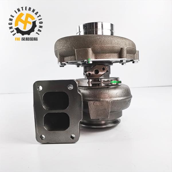 11030482 11421375 Engine Turbocharger Parts Fit VOLVO EC360B EC460B