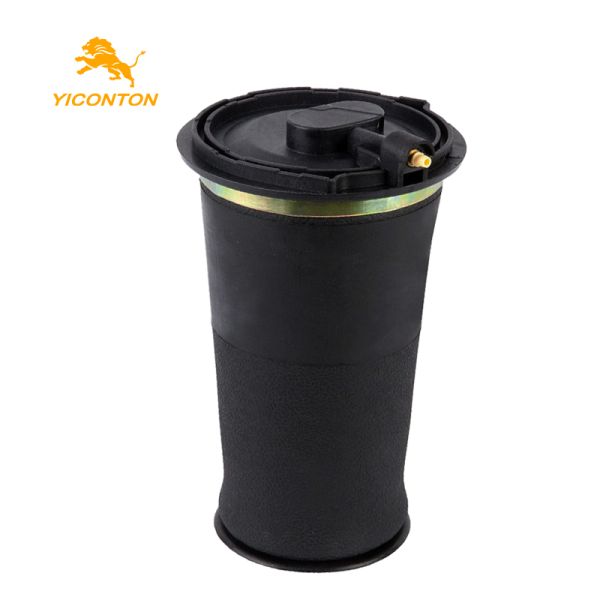 RKB101460 Air Suspension Spring For Range Rover II 1994-2002 Rear Installation 35.2*18.2*18.1