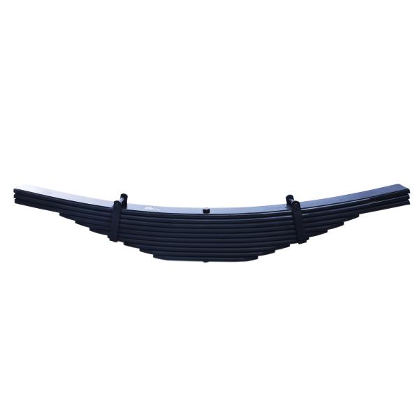 Corrosion Resistant 90×20-10 SUP9 Trailer Multi-Leaf Springs
