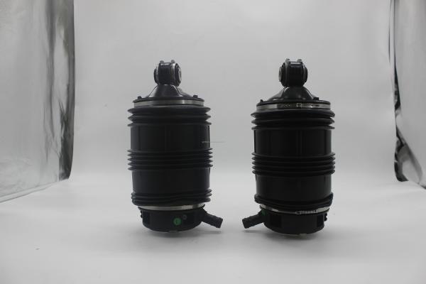 Peças para automóveis Bacias de borracha Primavera de ar traseira para Mercedes W211 W219 Suspensão pneumática