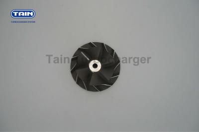 Turbocompressor 700935-0001 704361-0004 do ajuste de rodas do compressor de GT/VNT 15-25 436563-0001 Garrett